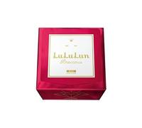 Lululun Precious Aging Care Face Mask Moist - Red - 1Box For 32pcs (Green Tea Set )