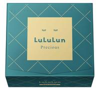 Lululun Precious Face Mask 32pcs Aging Care - Vert - Type de soin de la peau