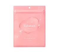 LuLuLun - Pure Everys Face Mask 7 pcs