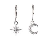 LULUMAIC Bijoux Boucles d'oreilles, Bohême Boucles d'oreilles en Bohême pour Femmes pour Femmes/Couleur métal Simple Européen Bijoux de Rue Déclaration des Femmes Présents pour Petite Amie,