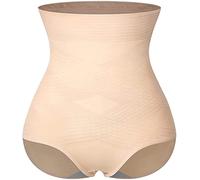 LULUMAIC Body Taille Haute, Culotte brève, sous-vêtements, contrôle du Ventre, Ceinture corporelle, Amincissante, vêtements de Forme, Usage Quotidien