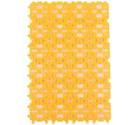 LULUMAIC Coussin de Refroidissement pour Animaux de Compagnie, Refroidissement Automatique pour Chien à l'intérieur, Peut être épissé sans Laisser d'espace, Peut être plié et Pas Facile à