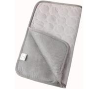 LULUMAIC Grand Tapis de Refroidissement pour Chien, Tapis Cool, Coussin de Refroidissement pour Chien, Coussin d'été pour Chien, Couverture pour Chat, canapé Respirant, lit pour Chien, été