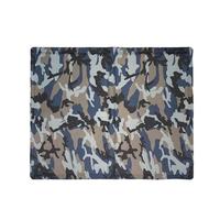 LULUMAIC Grand Tapis de Refroidissement pour Chien, Tapis Frais, Coussin de Gel Froid pour Animaux de Compagnie, crème glacée pour Chien, Tapis d'été Doux et Auto-refroidissant, Matelas de