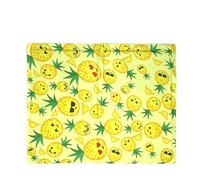 LULUMAIC Grand Tapis de Refroidissement pour Chien, Tapis Frais, Coussin de Gel Froid pour Animaux de Compagnie, crème glacée pour Chien, Tapis d'été Doux et Auto-refroidissant, Matelas de