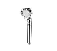LULUMAIC Paye avec Ordinateur Poche générique Universelle hôtel Luxe Paine Pluie à Haute Pression Sauté la Piste Douche Accessoires Salle de Bain filtrable Couleur: AA
