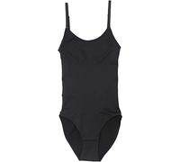 LULUMAIC Shaper Invisible de contrôle de l'abdomen pour Femmes, vêtements Une pièce avec Bretelles réglables