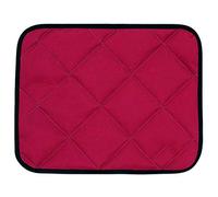 LULUMAIC Tapis de Refroidissement pour Chien Cool Pad Gardez Vos Animaux de Compagnie au Frais et au Calme Coussinets de Refroidissement pour Chiens et Chats Soulagement de la Chaleur Estivale non
