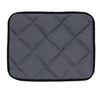 LULUMAIC Tapis de Refroidissement pour Chien Cool Pad Gardez Vos Animaux de Compagnie au Frais et au Calme Coussinets de Refroidissement pour Chiens et Chats Soulagement de la Chaleur Estivale non