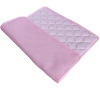 LULUMAIC Tapis de Refroidissement pour Grand Chien, Tapis Cool, Tapis pour Chien rafraîchissant d'été pour Animal de Compagnie de Taille Moyenne et Grande, canapé Respirant pour Chien, lit pour