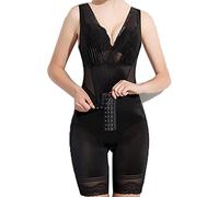 LULUMAIC Vêtements de Mise en Forme du Corps pour Femmes, vêtements de Mise en Forme des Hanches et des secousses, sous-vêtements d'entraînement à la Taille