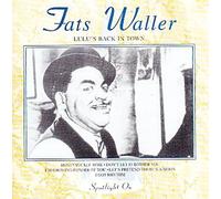 Lulu's Back in Store [Import]