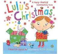 Lulu's Christmas Reid, Camilla (Auteur)