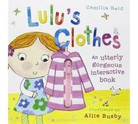 Lulu's Clothes Reid, Camilla (Auteur)