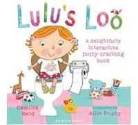 Lulu's Loo Reid, Camilla (Auteur)