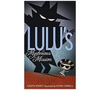Lulu's Mysterious Mission