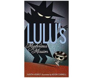 Lulu's Mysterious Mission