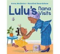 Lulus Nana Visits by Anna McQuinn Anna McQuinn (Auteur)
