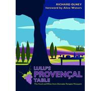 Lulu's Provençal Table