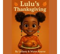 lulu's Thanks giving