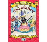 Lulu's Wild Party, We Both Read Series Paula Blankenship (Auteur)