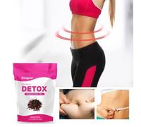 Lulutox Tea All Natural Lulutox De_tox Tea Lulutox Slimming Tea Reduce Bloating Constipation Helps Improve Skin Health