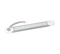 Lum-1, ampoule à led Led, 12/24V