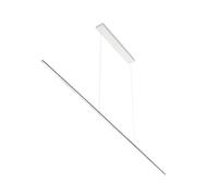 LUM 195 Lampe suspendue métal chromé Tecnolumen - HLUM 20 XL Chr