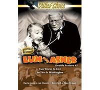 Lum & Abner Double Feature #2