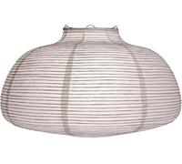 LUM&CO Abat-Jour Suspension en Forme de Nuage, Blanc, M