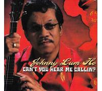 Lum Ho, Jonny - Can't You Hear Me Calling