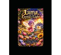 Luma and the Crystal of Light: A Magical Fairy Tale