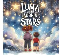 Luma and The Laughing Stars