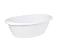 Luma Babycare Bathtub, Snow White