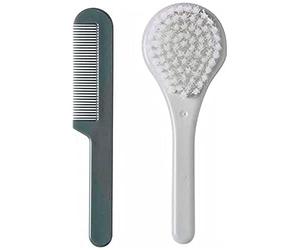 Luma Brosse Y Peignes Mixte