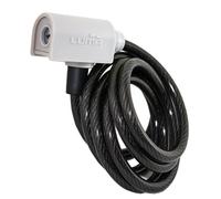 LUMA ENDURO 7334 Cadenas antivol spirale 10mm de la marque LUMA