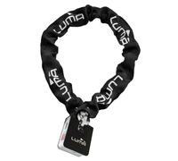 LUMA ESCUDO 38 CHAIN Cadenas antivol à chaîne 10 mm LUMA