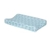 LUMA Housse Matelas à Langer