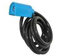 LUMA SPIRAL ANTI-VOL CADENAS ENDURO 7318 8MM