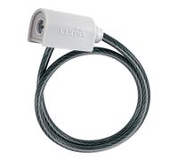 LUMA SPIRAL ANTI-VOL CADENAS ENDURO 7318 8mm