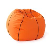 Lumaland Basketball sac de siège coussin de siège Beanbag fauteuil sac de siè...