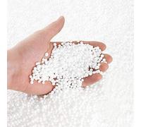 Lumaland Billes de polystyrène de Haute qualité de Remplissage de Pouf Sac de Recharge différents volumes 250 L