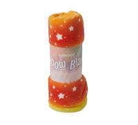 LUMALAND Couverture douillette pour enfants couverture polaire couvre-lit can...