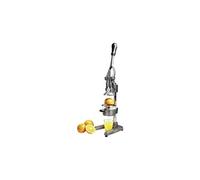 Lumaland Extracteur de jus 09910 gris-argent avec pied