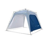 Lumaland Outdoor Panneau latéral pour pavillon Pop-up | Paroi latérale pour Tente de Jardin & Camping & fête | 225 x 155 x 132,5 cm | Convient aux Pavillons de Lumaland Indoor & Outdoor [Bleu]