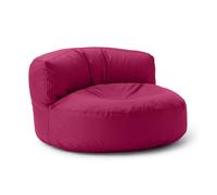Lumaland sac de siège canapé salon siège Beanbag intérieur extérieur...