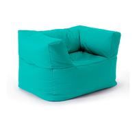 LUMALAND sac de siège fauteuil modulable combinable intérieur extérieur...