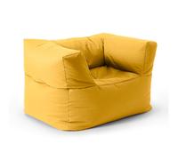 LUMALAND sac de siège fauteuil modulable combinable intérieur extérieur canap...