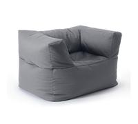 LUMALAND sac de siège fauteuil modulable combinable intérieur extérieur canap...