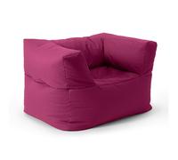 LUMALAND sac de siège fauteuil modulable combinable intérieur extérieur canap...